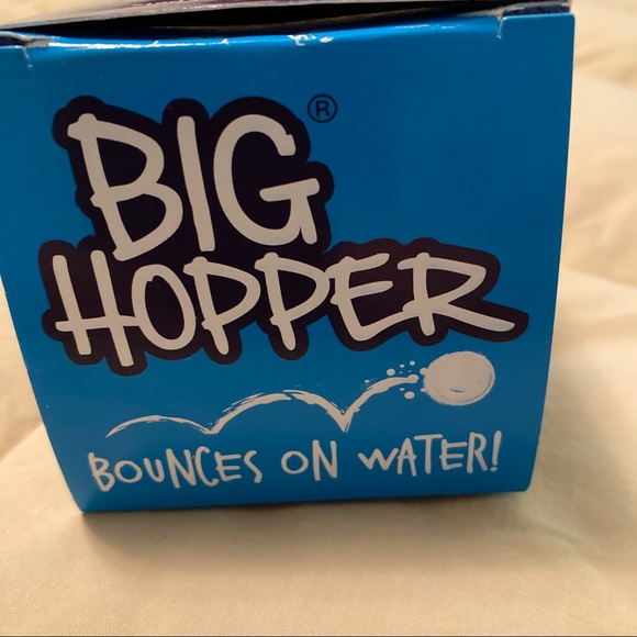 Qwixx Dice Game & Big Hopper Ball Duo - Picture 7 of 9